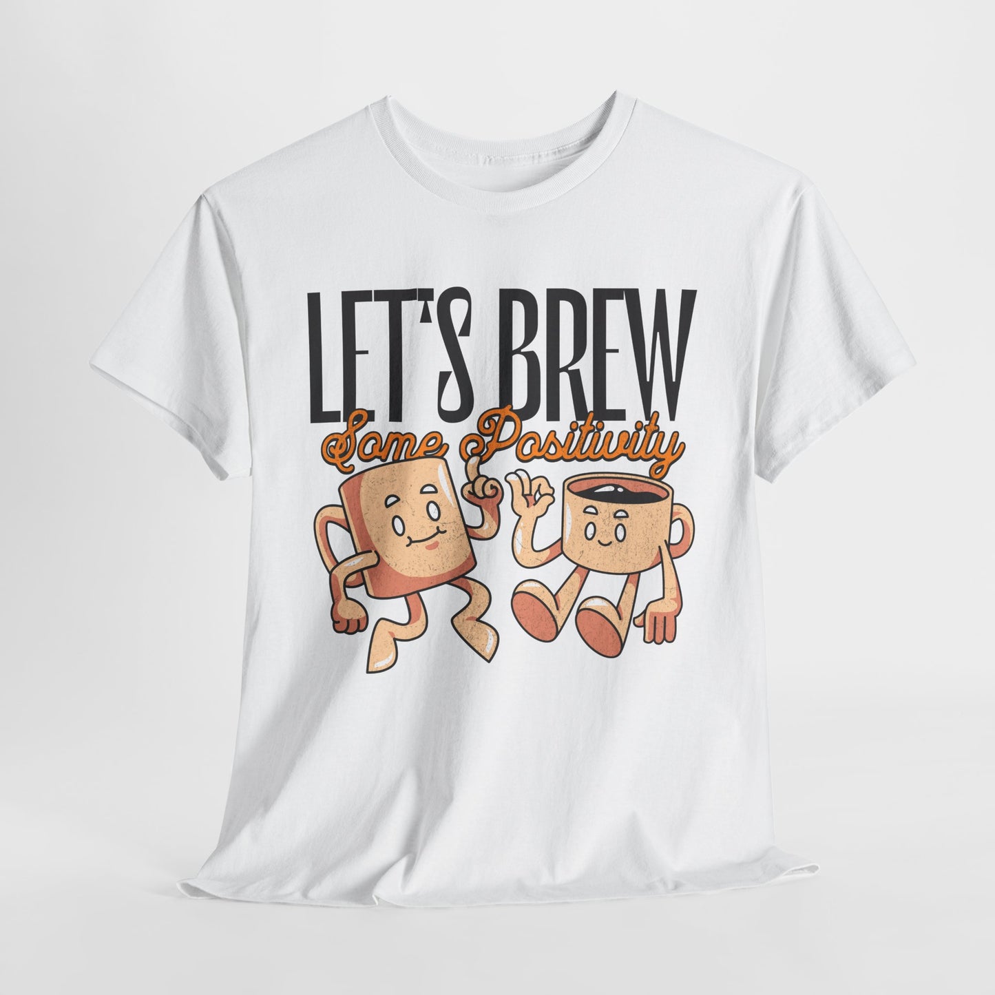 ETHIOPIAN COFFEE - Coffee (T-Shirt)