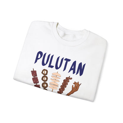 PULUTAN - Filipino Food (Sweatshirt)