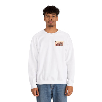 MIK-MIK - Filipino Food (Sweatshirt)