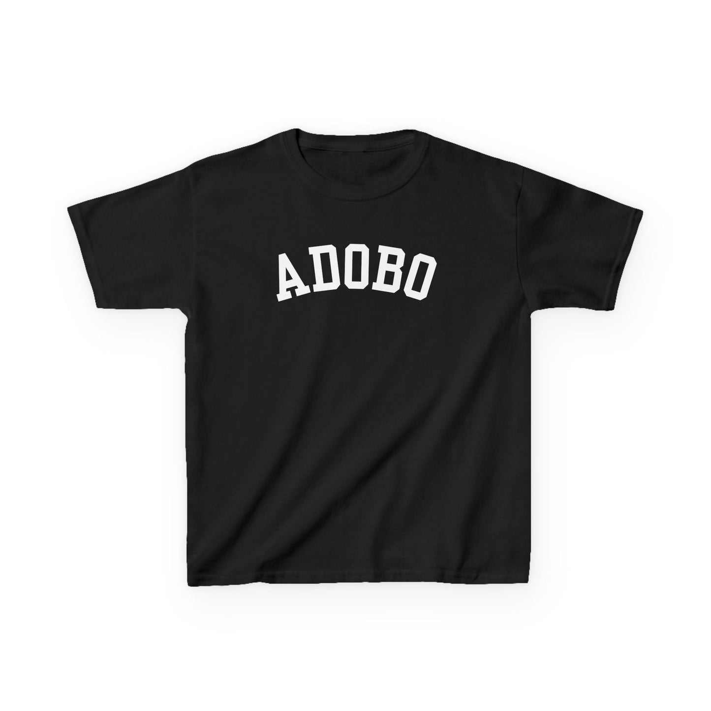 ADOBO FRIED RICE - Filipino Food (Kids Tee)