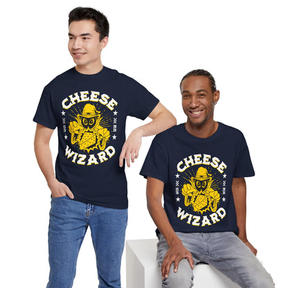 EXTRA PARMESAN - Extras (T-Shirt)