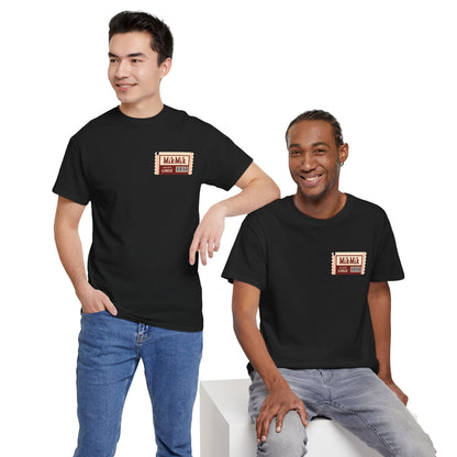 MIK-MIK - Filipino Food (T-Shirt)