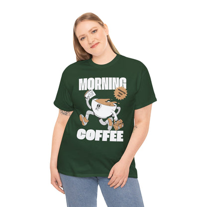 CARAMEL MACCHIATO - Coffee (T-Shirt)