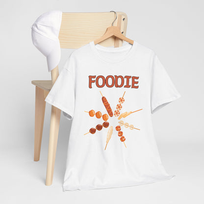 FOODIE 1 - Foodie (T-Shirt)