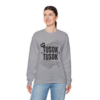 TUSOK-TUSOK 1 - Filipino Food (Sweatshirt)