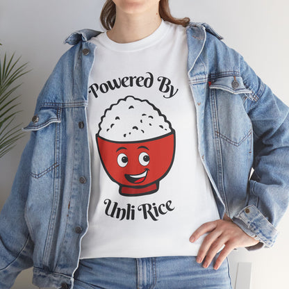 SINANGAG - Filipino Food (T-Shirt)