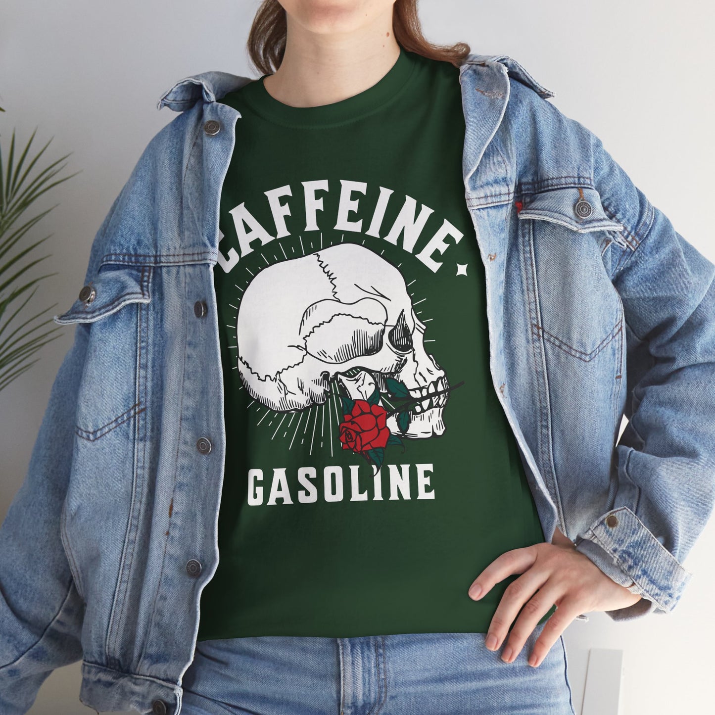 COLD MACCHIATO - Coffee (T-Shirt)