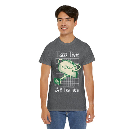 CHICKEN TINGA - Tacos (T-Shirt)