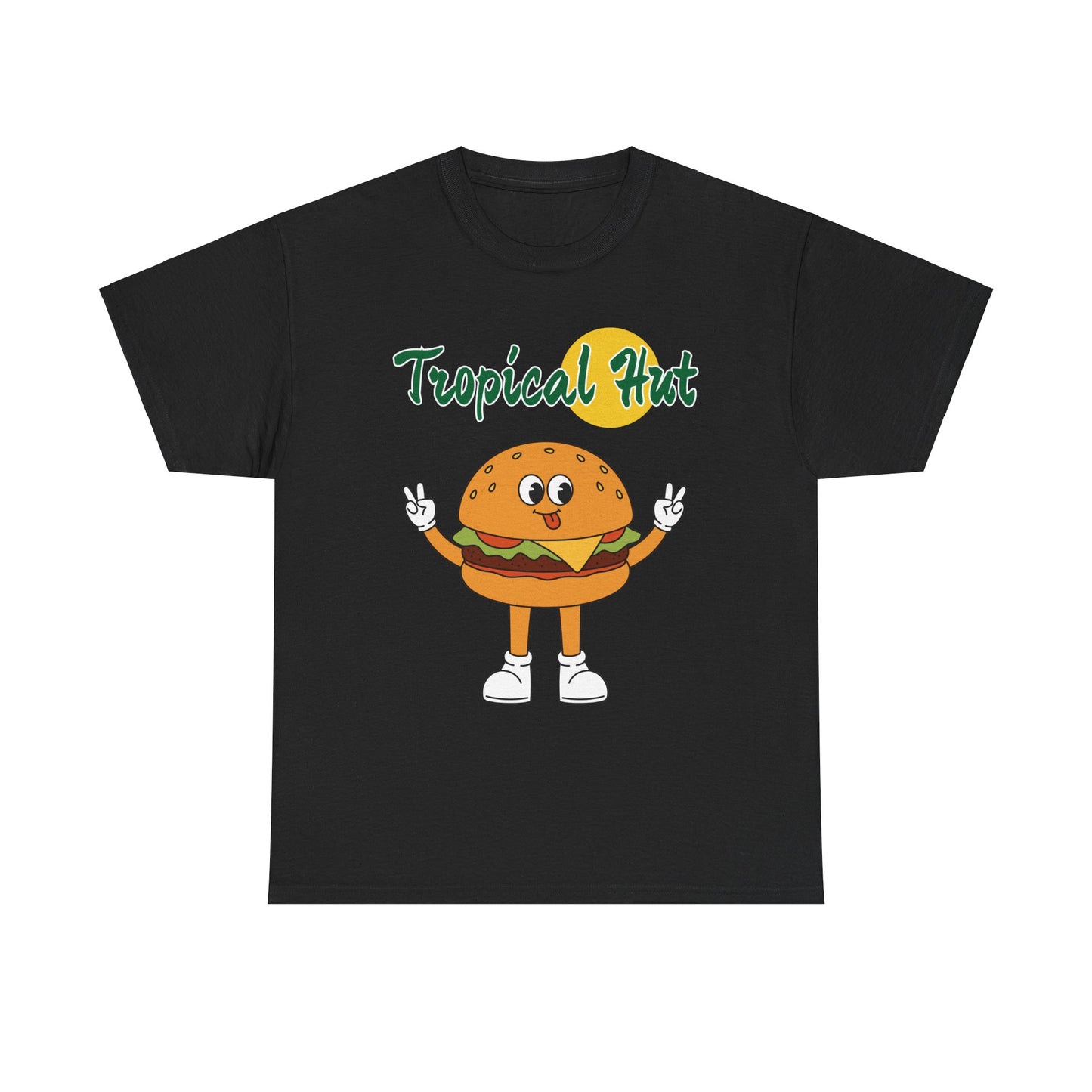 TROPICAL HUT - Filipino Food (T-Shirt)