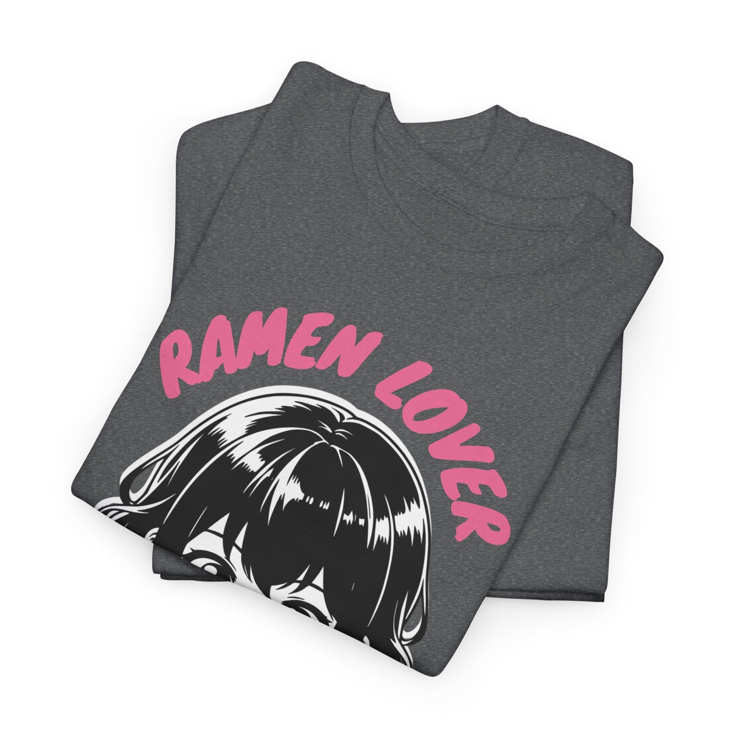 MISO RAMEN - Japanese Food (T-Shirt)