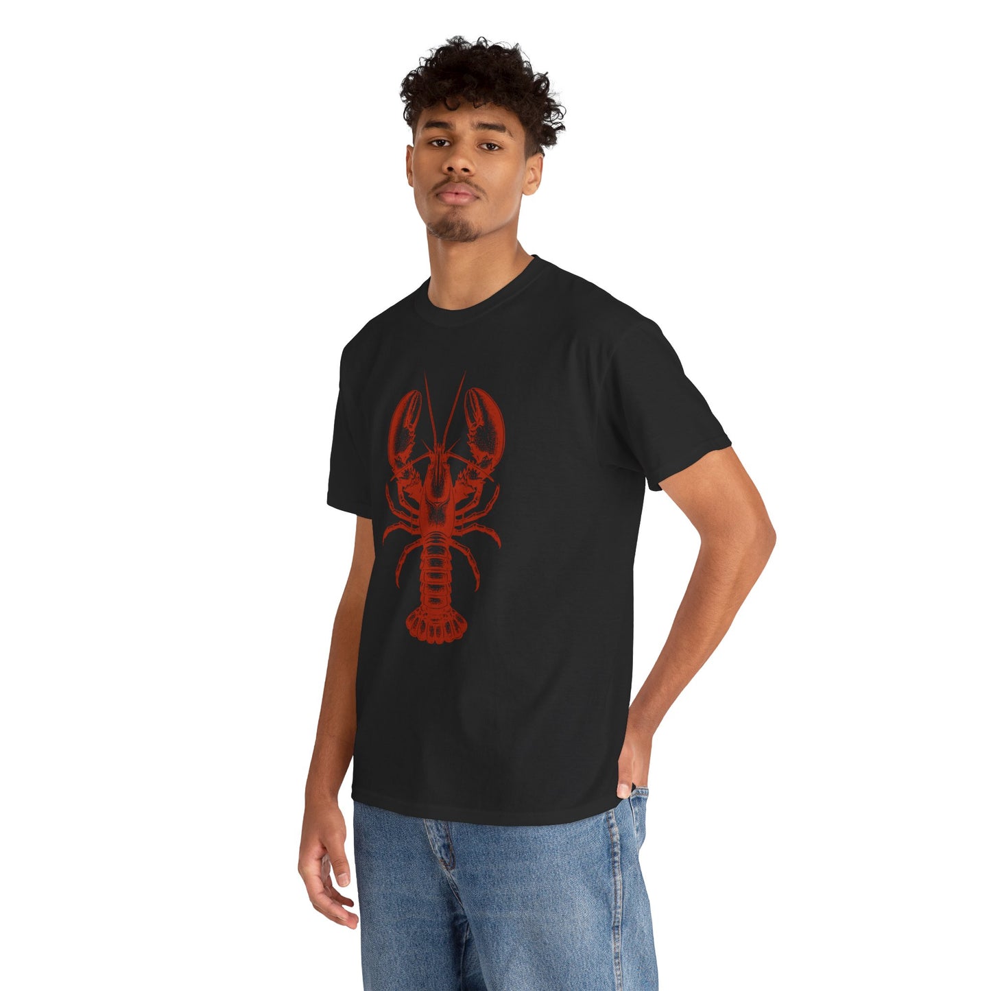 FRESH LOBSTER - Seafood (T-Shirt)