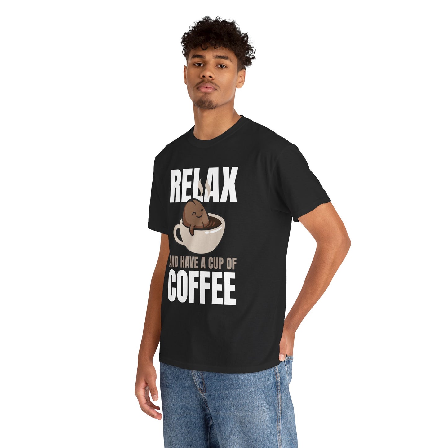 VIENNA COFFEE - Coffee (T-Shirt)