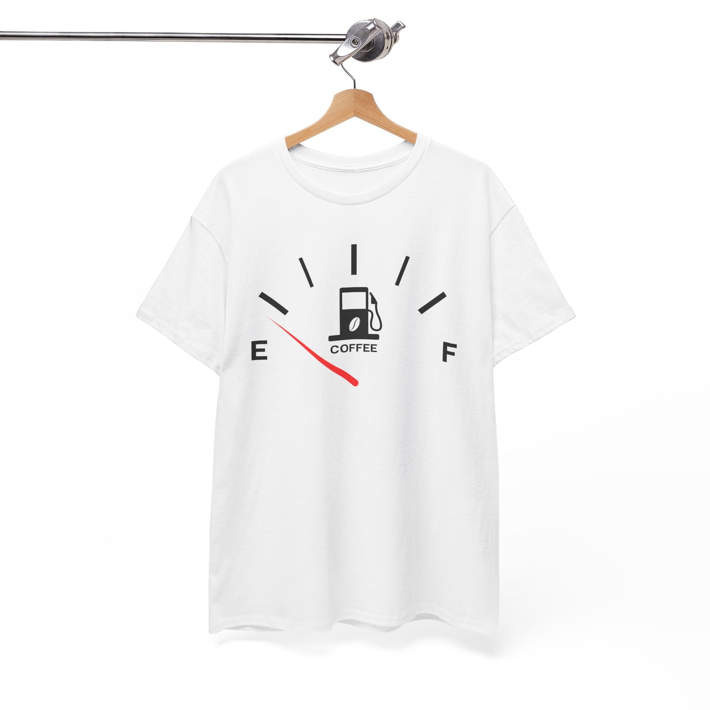 LATTE - Coffee (T-Shirt)