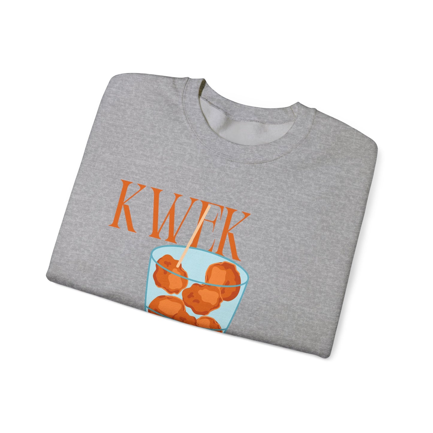 KWEN-KWEK 2 - Filipino Food (Sweatshirt)