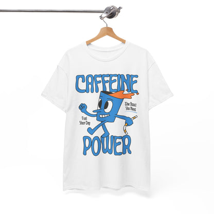 MEDIUM ROAST COFFEE - Coffee (T-Shirt)