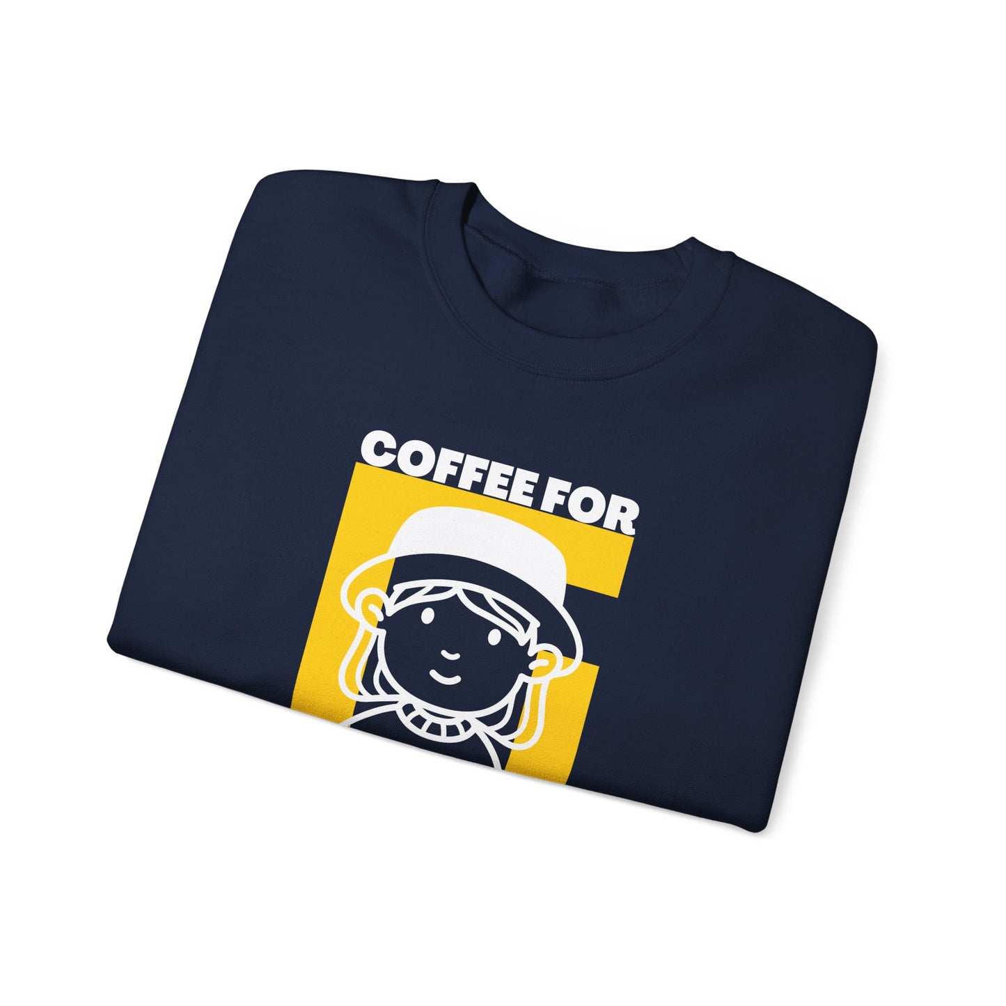 MOKA POT COFFEE - Coffee (Sweatshirt)