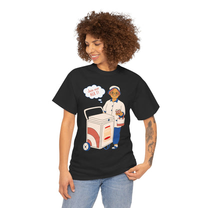 PROBIOTIC - Filipino Food (T-Shirt)