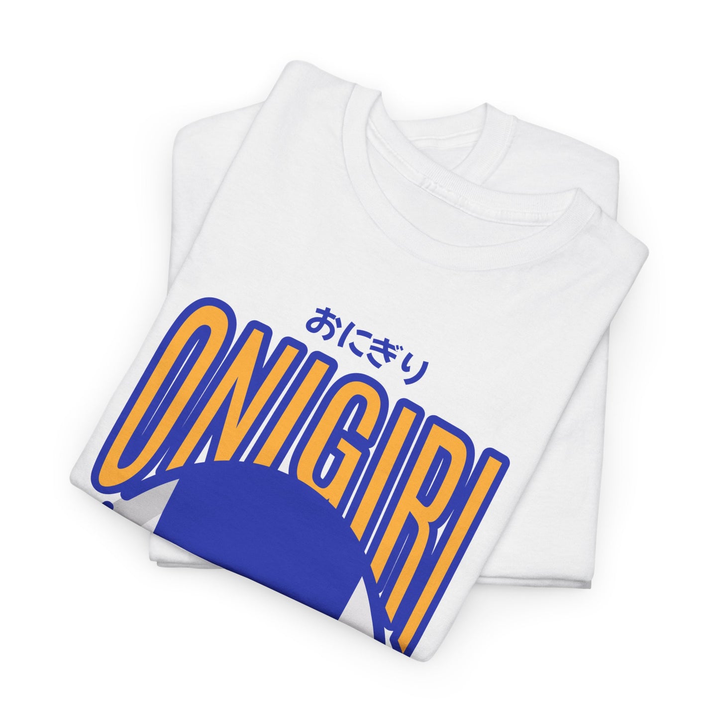 ONIGIRI - Japanese Food (T-Shirt)