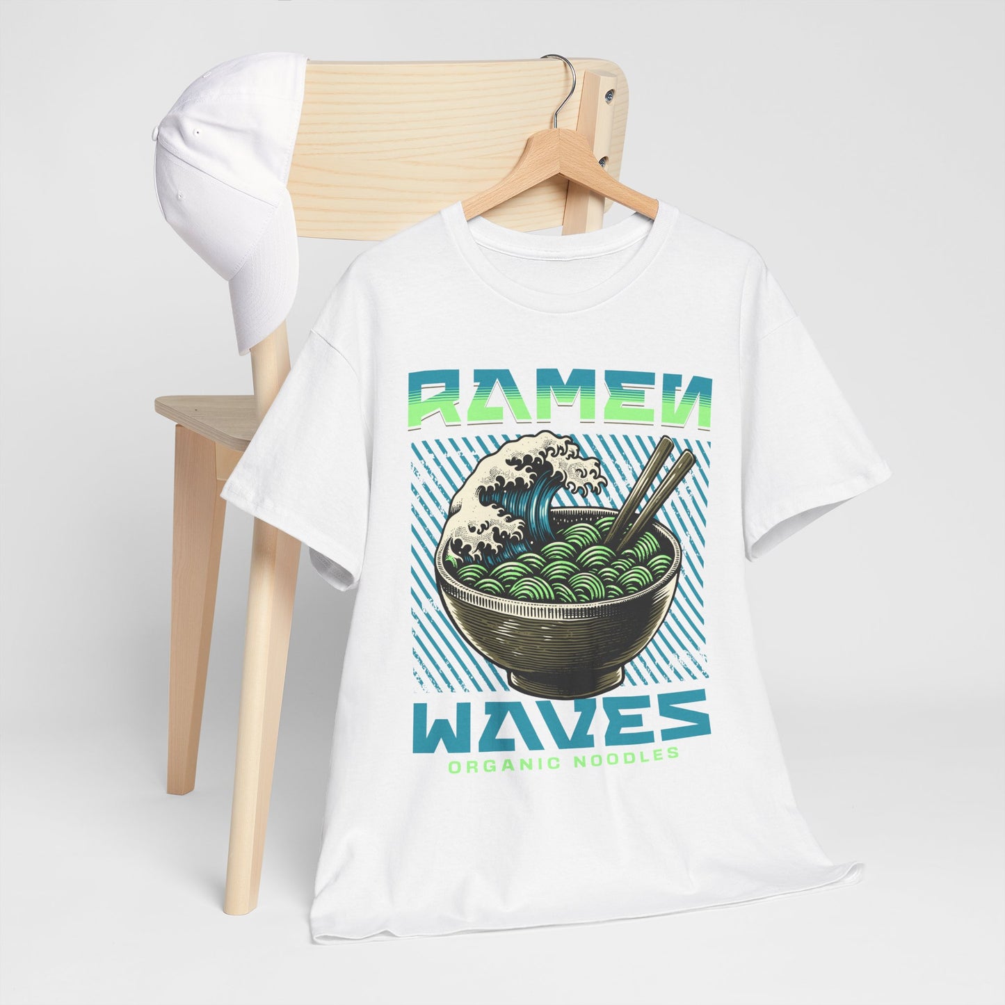 TOKYO RAMEN - Japanese Food (T-Shirt)