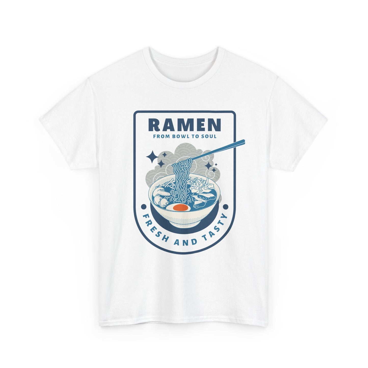 KITAKATA RAMEN - Japanese Food (T-Shirt)