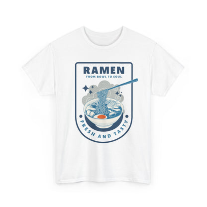 KITAKATA RAMEN - Japanese Food (T-Shirt)