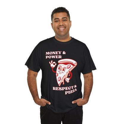 MARGHERITA - Pizza (T-Shirt)