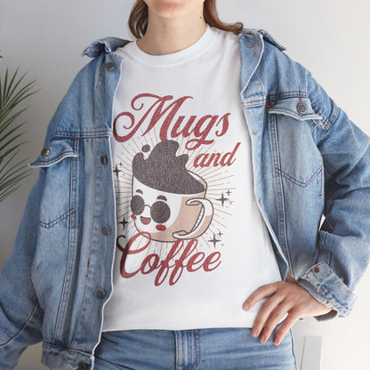 KAVA - Coffee (T-Shirt)