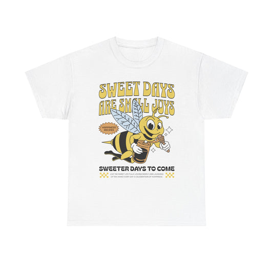 WILD HONEY - Dessert (T-Shirt)