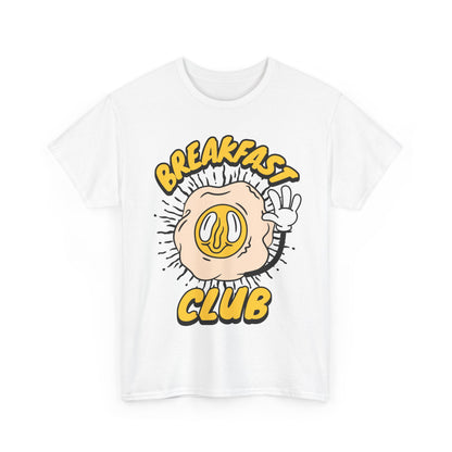 BEAKFAST CLUB 2 - Foodie (T-Shirt)