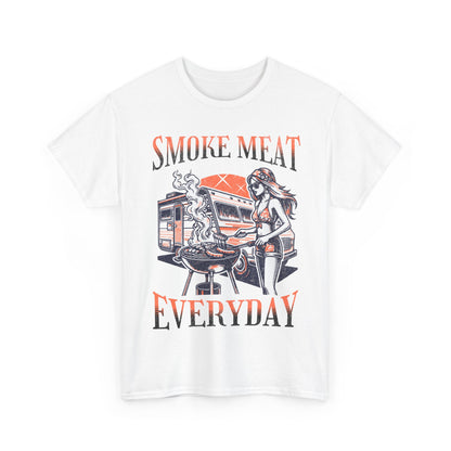 CHARRED RIBEYE DELIGHT - Grilled (T-Shirt)