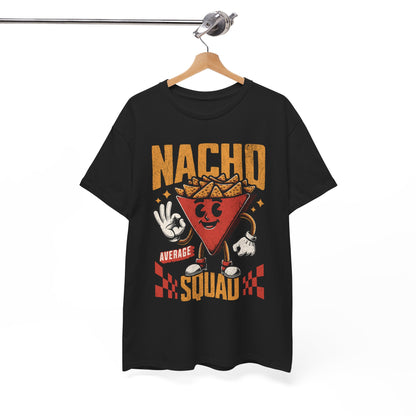 CHEESE NACHOS - Tacos (T-Shirt)