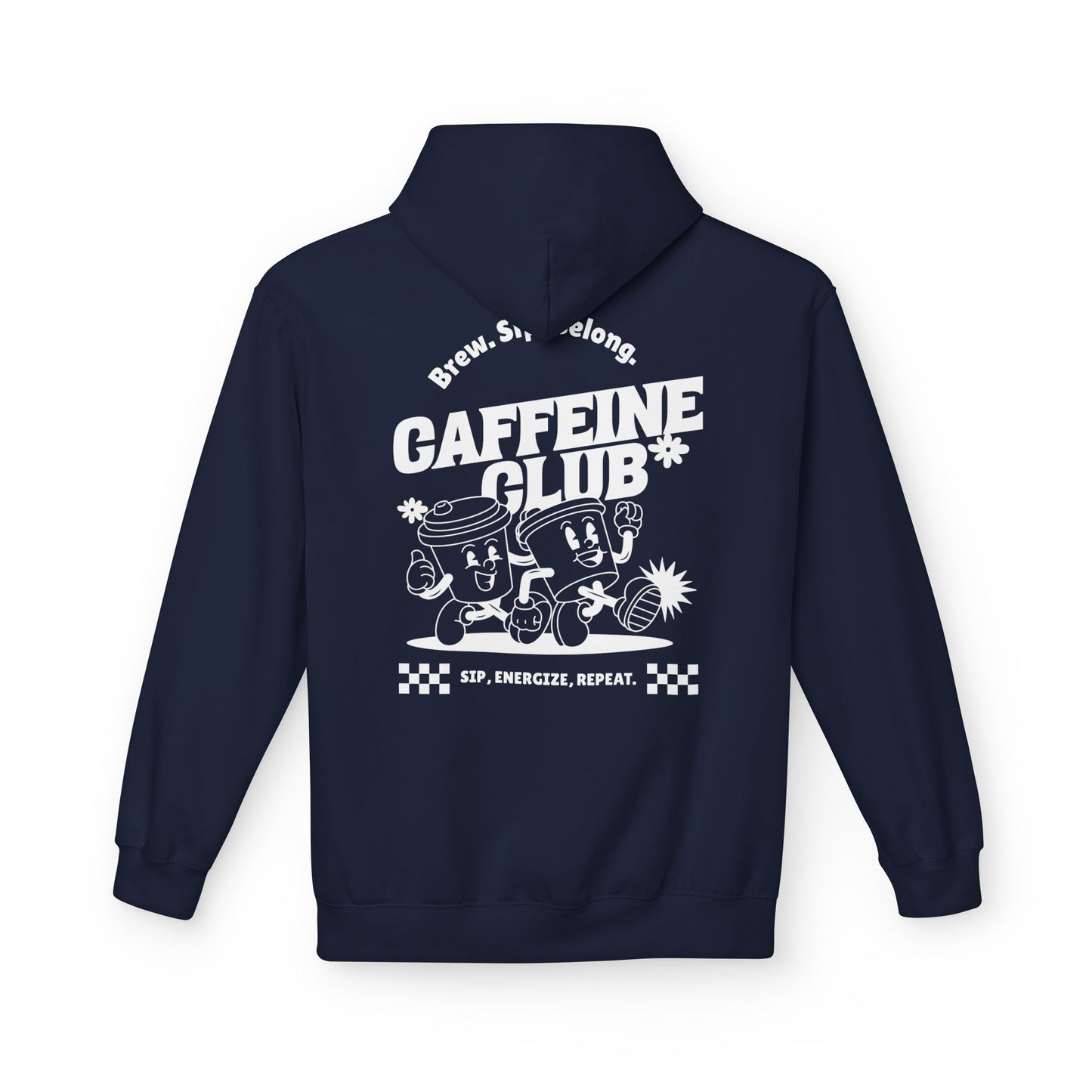 AMERICAN ROAST  - Coffee (Hoodie)