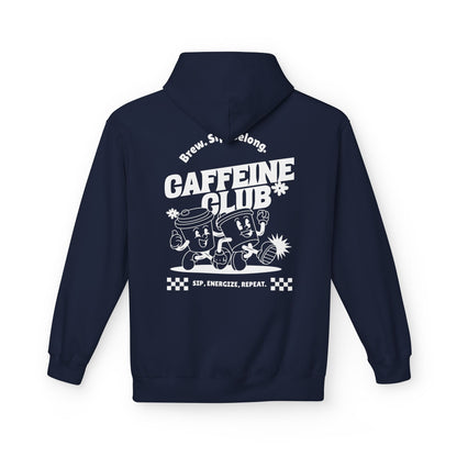 CAFÈ BREVA - Coffee (Hoodie)