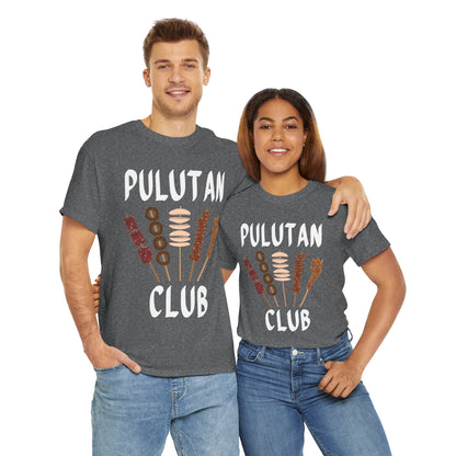 PULUTAN - Filipino Food (T-Shirt)