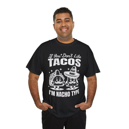 POLLO ASADO TACOS - Tacos (T-Shirt)