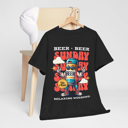 OLD ALE - Drinks (T-Shirt)