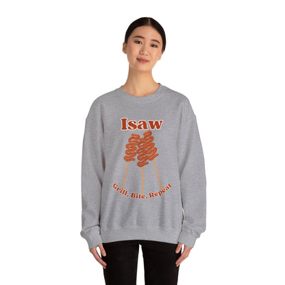 ISAW - Filipino Food (Sweatshirt)