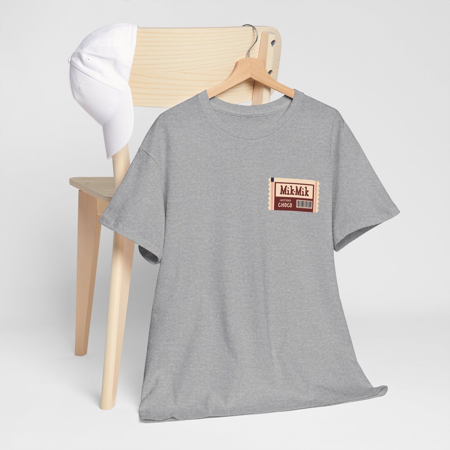 MIK-MIK - Filipino Food (T-Shirt)