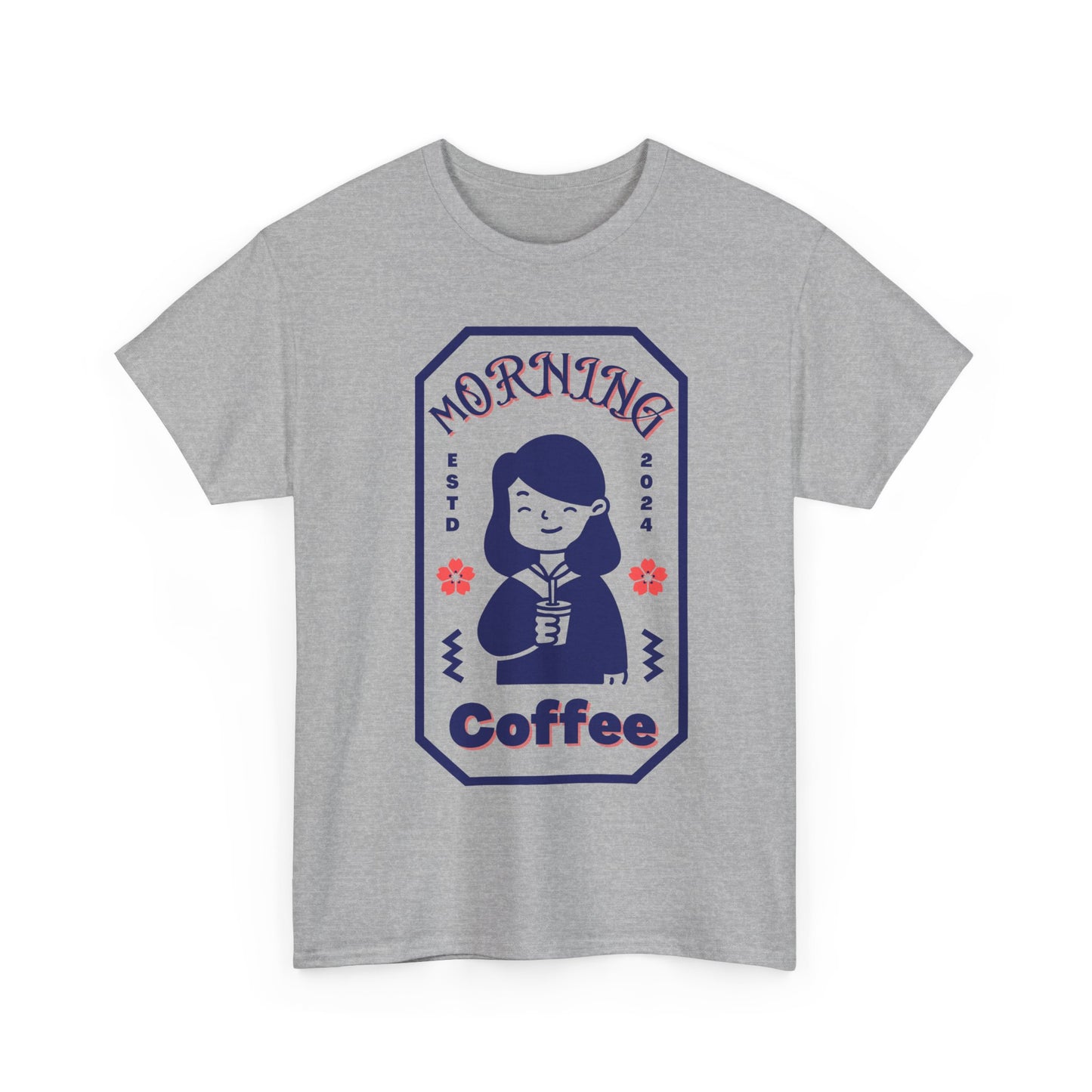 TURKISH SAND COFFEE - Coffee (T-Shirt)