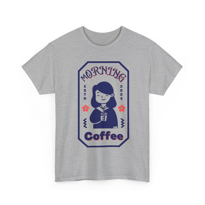 TURKISH SAND COFFEE - Coffee (T-Shirt)