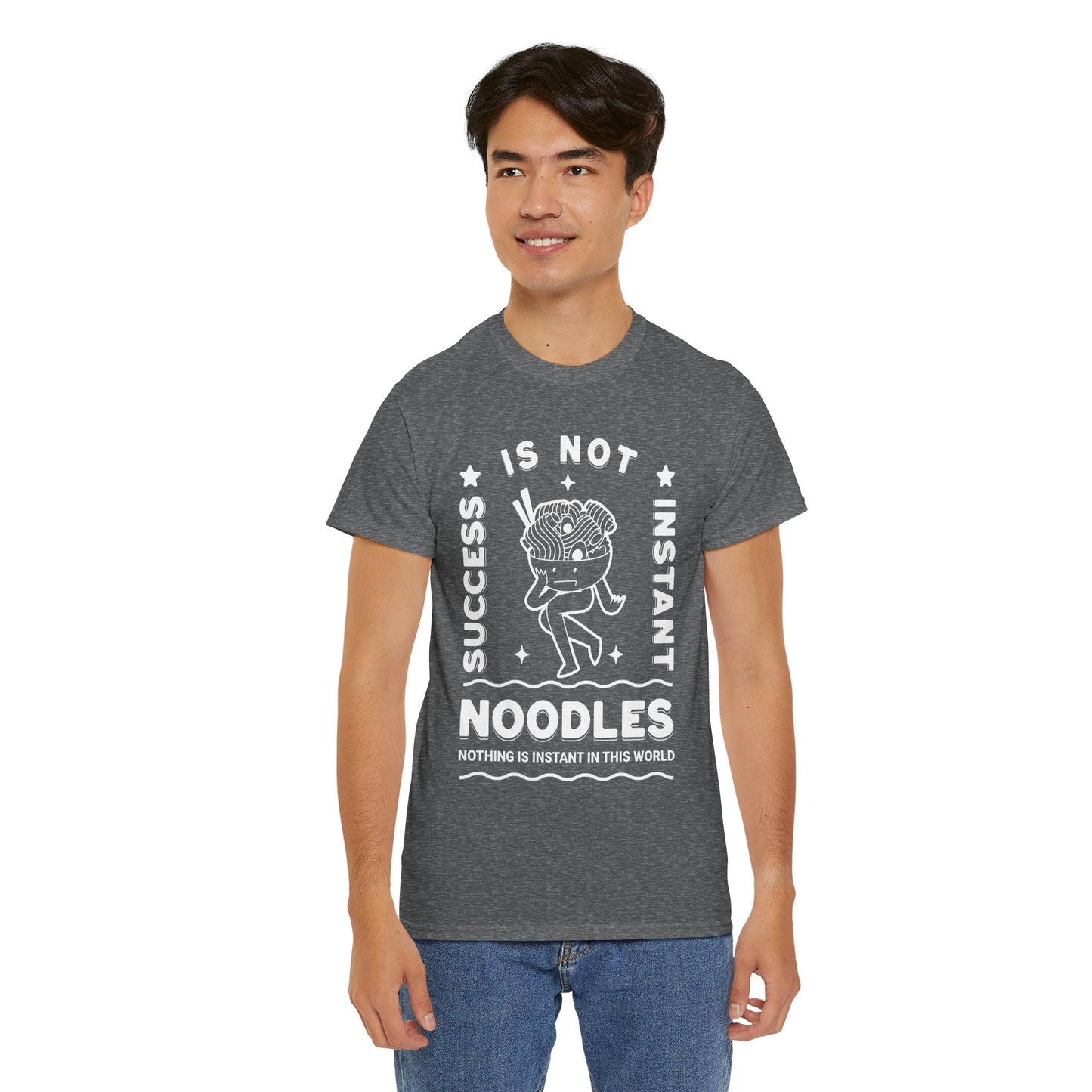 TRUFFLE RAMEN - Japanese Food (T-Shirt)