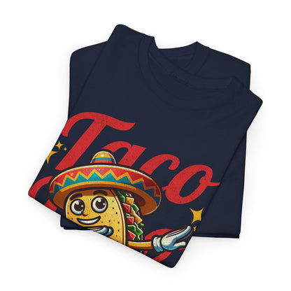 CARNE ASADA - Tacos (T-Shirt)