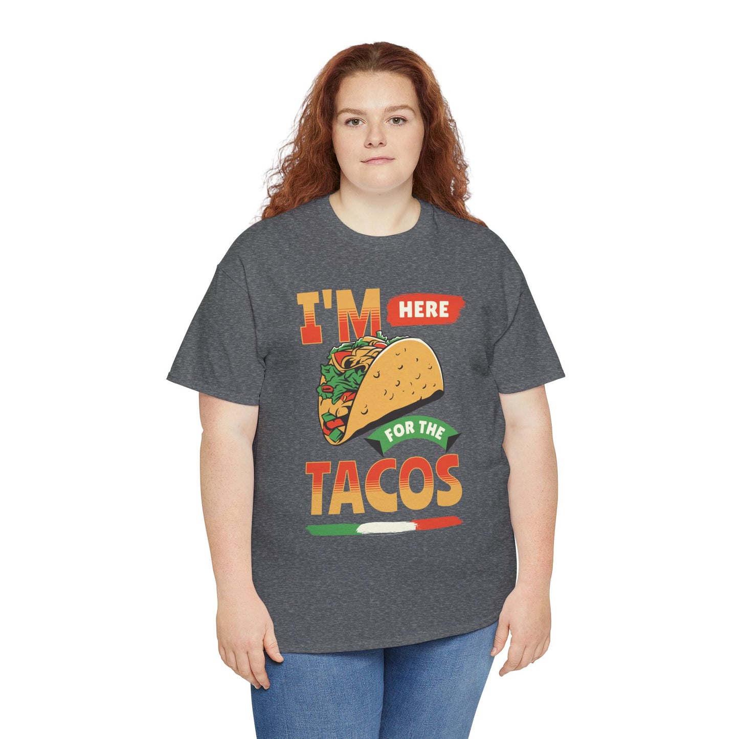 AL PASTOR - Tacos (T-Shirt)