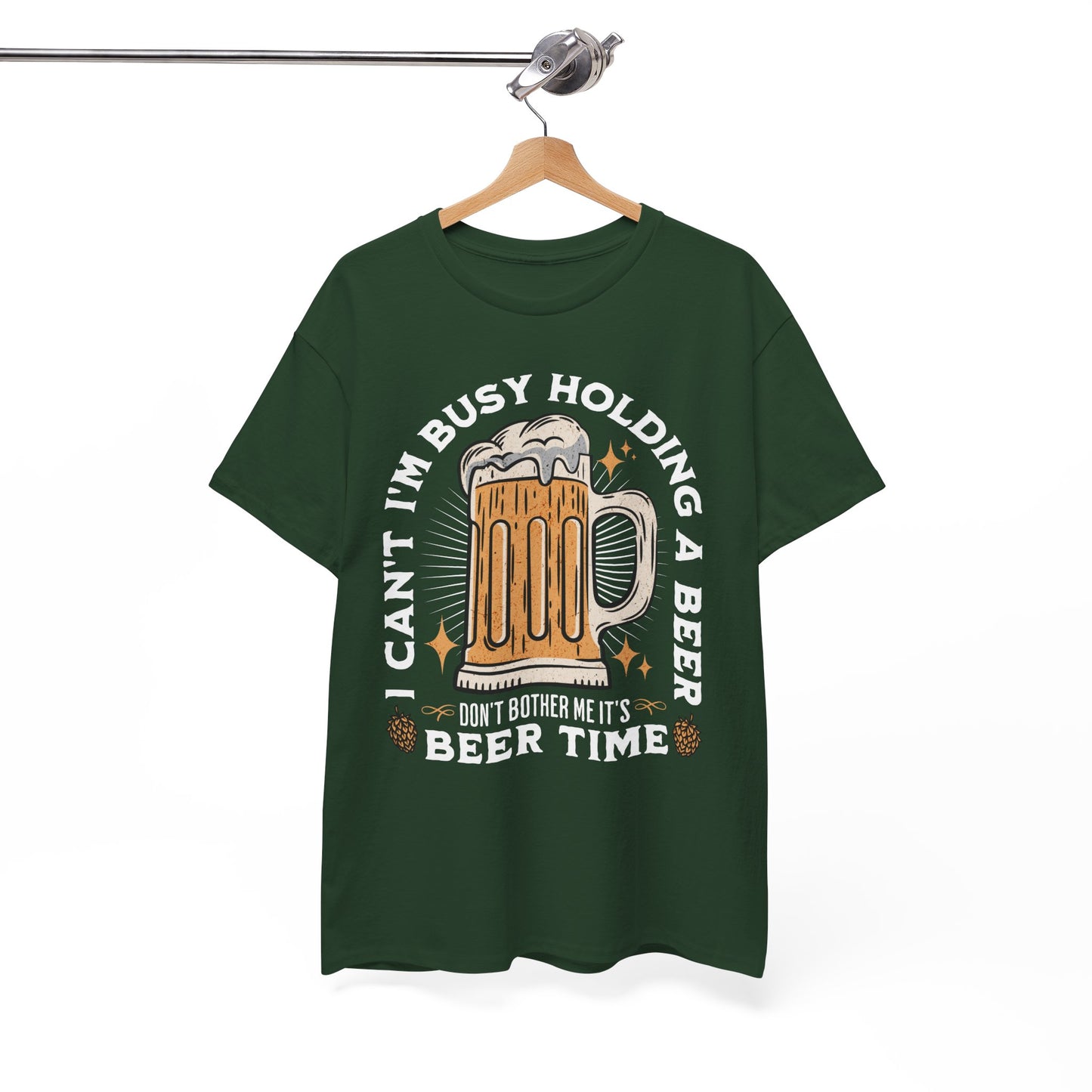 STOUT - Drinks (T-Shirt)