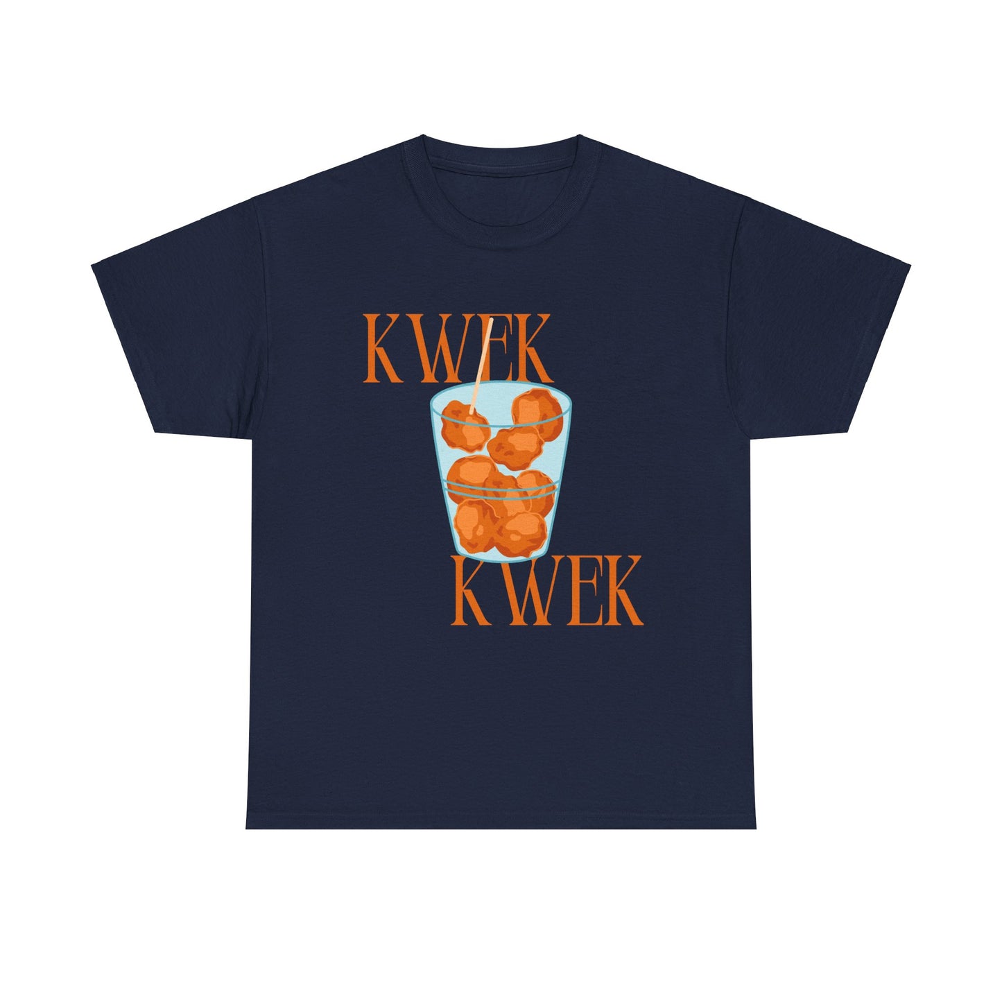 KWEK-KWEK 2 - Filipino Food (T-Shirt)