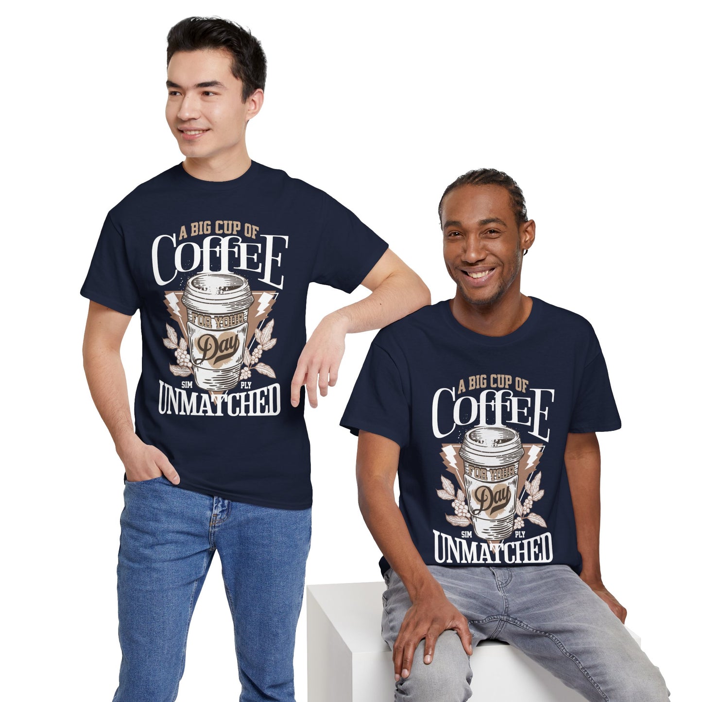 VIETNAMESE LATTE - Coffee (T-Shirt)