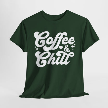 VIENNESE CAPPUCCINO - Coffee (T-Shirt)