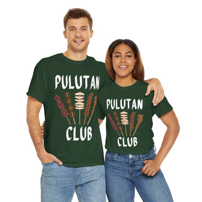 PULUTAN - Filipino Food (T-Shirt)