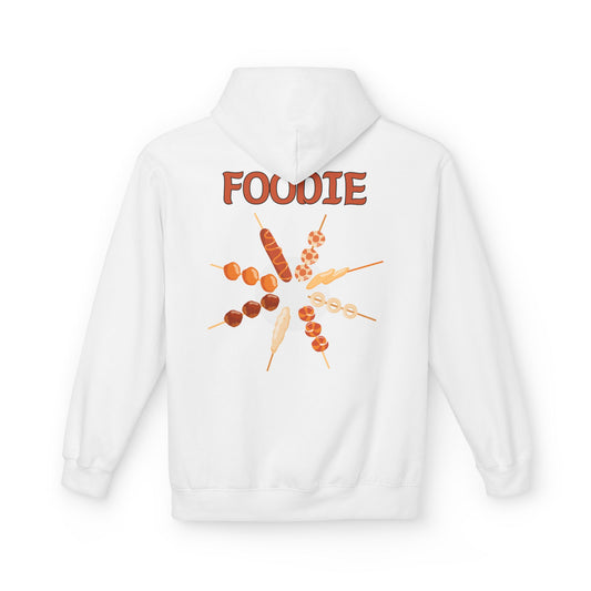 FOODIE 1  - Foodie (Hoodie)