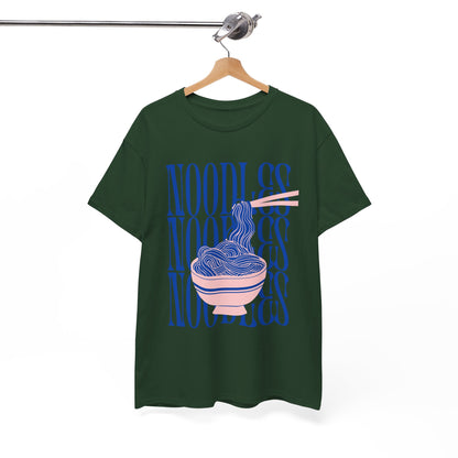 SPICY RAMEN - Japanese Food (T-Shirt)